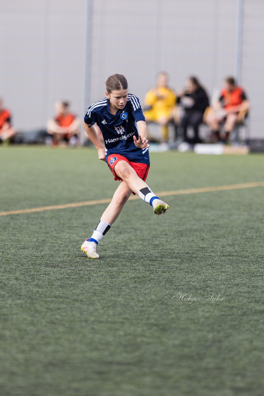 Bild 217 - wCJ Holstein Kiel Turnier